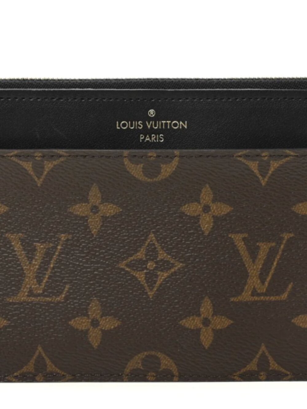 Louis Vuitton Slim Purse Monogram Empreinte Leather Wallet (Discontinued)